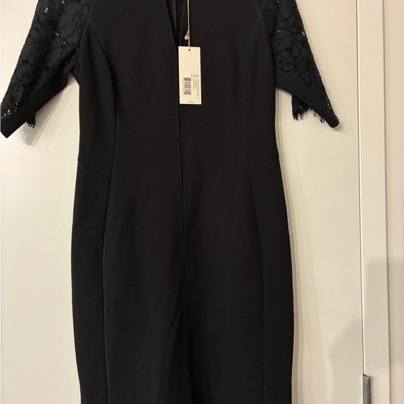 NWT $325 Rebecca Taylor Dress - Picture 1 of 4